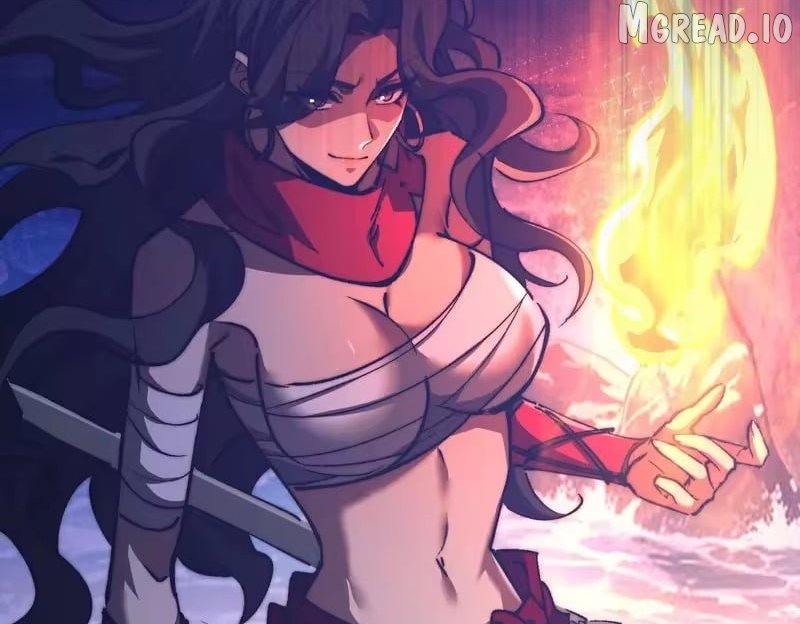 Summoning demons—I am the Abyss Chapter 64  - page 81